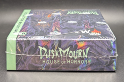 Magic The Gathering Duskmourn: House of Horror Collector Booster Box Sealed - Image 5