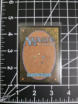 Squall Leonhart Danitha Capashen, Paragon 0022 FCA Borderless MTG Final Fantasy - Image 2