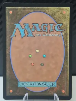 MTG - Body of Research - Foil - Strixhaven - Image 2