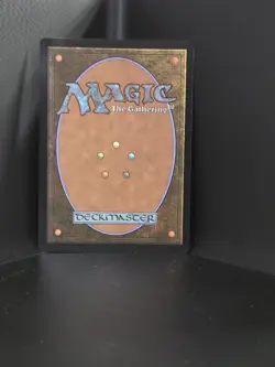 Deflecting Swat (Foil Etched) Commander Masters Foil - Image 2