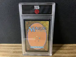 TCCG 9 Mint MTG Teysa, Orzhov Scion (Anime Borderless Foil) Ravnica Remastered - Image 2