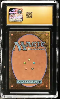 EVERETH, VICEROY OF PLUNDER Foundations Jumpstart Rare CGC Pristine 10 MTG - Image 2