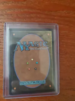 Bitterbloom Bearer (Showcase) Lorwyn Eclipsed MTG Regular Near Mint - Image 2