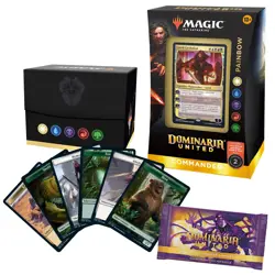 Magic: The Gathering Dominaria United Commander Deck – Painbow - Image 2