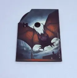 Innistrad Crimson Vow Commander Life Counter Wheel Magic The Gathering MTG Tc5 - Image 1