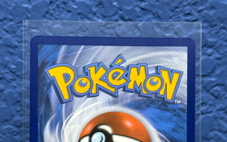 The Pokemon Company Arven's Mabosstiff ex 235/182 Destined Rivals Holo SIR NM - Image 5