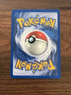 💥 Erika's Exeggcute (Gym Heroes Set Pokemon 2000) Vintage #77/132 NM - Image 5