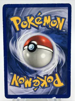 Chansey 3/102 Holo Rare Base Set Unlimited WOTC Pokemon TCG One Touch MP - Image 3