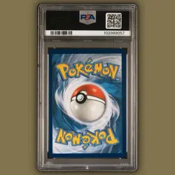 2014 POKEMON XY FLASHFIRE #69 M CHARIZARD EX Ultra Rare holo PSA 10 - Image 2