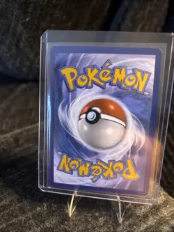 Pokemon TCG Mewtwo v SWSH229 Black Star Promo Full Art Holo Card Mint Condition - Image 2