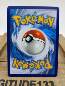 Pokemon TCG Gardevoir EX 245/198 Scarlet & Violet Base NM Condition - Image 4