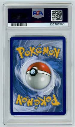 PSA 10 EEVEE & SNORLAX GX #191 FULL ART SECRET SUN & MOON TEAM UP 2019 POKEMON - Image 2