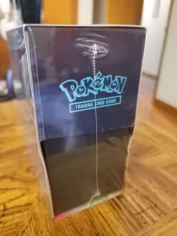 Pokemon TCG - Mega Evolution - Phantasmal Flames Pokemon Center ETB - Image 3