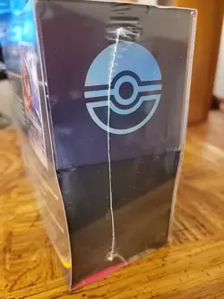 Pokemon TCG - Mega Evolution - Phantasmal Flames Pokemon Center ETB - Image 5