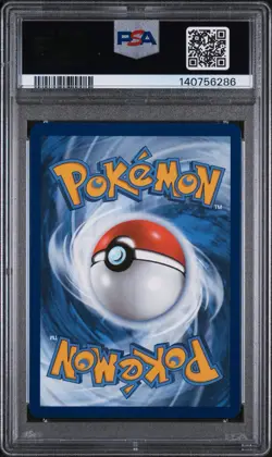 2025 Pokemon WHT EN Illustration Rare #151 Druddigon PSA 9 MINT - Image 2