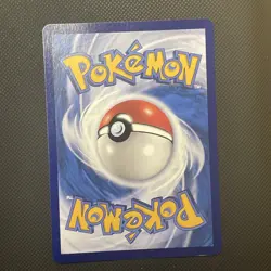 Jolteon 0312/14 cbb2C Pokemon TCG Chinese Gem Pack Vol.2 Near Mint - Image 2