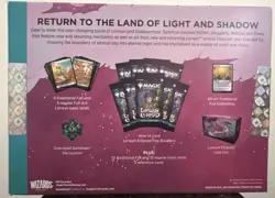 MTG Lorwyn Eclipse Bundle | Factory Sealed | Play Boosters + Spindown | NEW - Image 2
