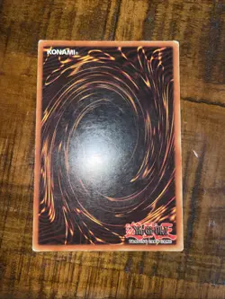 Dark Magician BPT-001 2002 Collectors Tin Limited Edition - Image 2