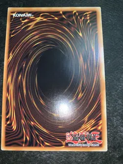 Yu-Gi-Oh! Magistus Chorozo SUDA-EN100 SR Supreme Darkness 1st Edition NM - Image 3