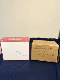 One Piece TCG OP-13 Carrying On His Will Booster Box ENGLISH Sealed + bonus card - Image 2