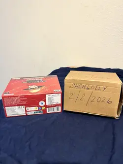 One Piece TCG OP-13 Carrying On His Will Booster Box ENGLISH Sealed + bonus card - Image 4