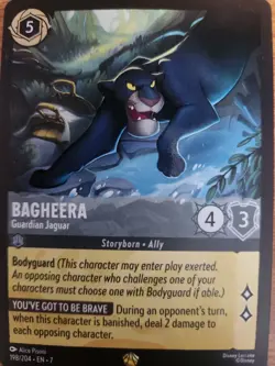 Disney Lorcana TCG Archazia's Island TOP TIER Singles *Pick Your Card* - Image 3