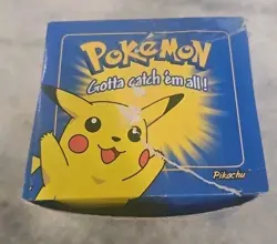 Pokemon Pikachu 23k Gold Plated Trading Card & Pokeball - Image 1