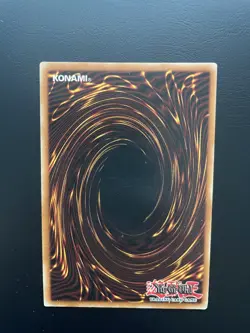 Yugioh Fiend Skull Dragon LOD-039 Unlimited Edition Super Rare LP/MP - Image 2