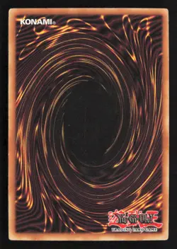 1st Edition Fiend Skull Dragon Super Rare Legacy of Darkness LOD-039 LP - Image 2