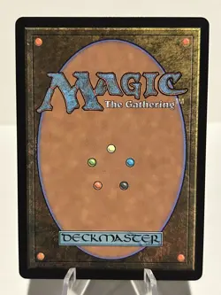 Goblin Bombardment (Borderless) 23 M Marvel Universe Eternal-Legal NM MTG - Image 2