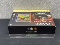 MTG Universes Beyond: Fallout - Hail, Cesar Commander Deck - Image 3
