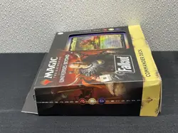 MTG Universes Beyond: Fallout - Hail, Cesar Commander Deck - Image 4