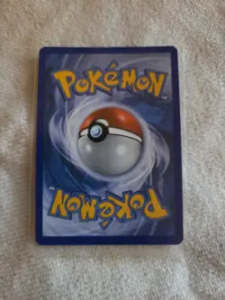 Giratina 62/135 Black and White Plasma Storm Exclusive Cracked Ice Holo LP - Image 2