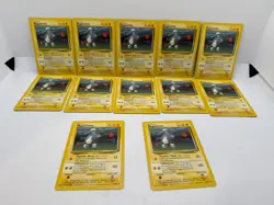 Pokemon Card LOT Of (578) all 1999 Wizards of the Coast , NEW LISTING - Image 1
