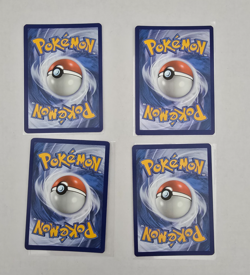 Pokemon TCG Trading Cards - Scarlet and Violet Era (assorted) LOT - Near Mint - Image 4