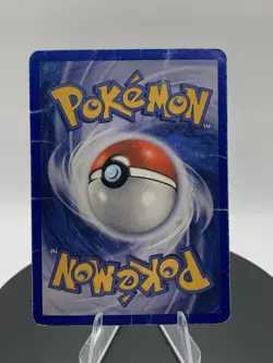 Team Aqua's Sharpedo 5/95 Ex Team Magma vs Team Aqua Reverse Holo Card DMG - Image 2