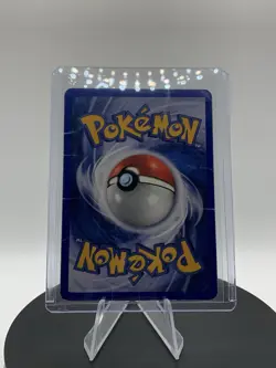 Team Aqua's Sharpedo 5/95 Ex Team Magma vs Team Aqua Reverse Holo Card DMG - Image 4