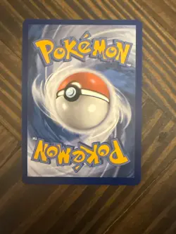 Pokemon Card - Charizard ex #183/165 from 151 Full Art Ultra Rare NM - Image 2