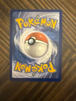 Pokemon Card - Charizard ex #183/165 from 151 Full Art Ultra Rare NM - Image 3