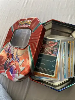 Pokemon TCG Mega Evolution Common, Holo, Code Card Lot - Image 1