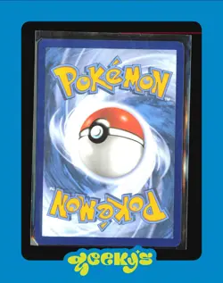 Iron Hands ex 223/182 SV04: Paradox Rift Holo - Pokemon Card - Image 2