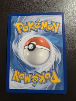 Wugtrio ex - 190/162 - Pokemon Temporal Forces Full Art Card NM - Image 2