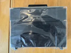 Dragon Ball Carddass Amada Special Card Bag PP card SEALED ! - Image 4