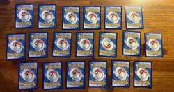 Pokemon Trading Card Lot-Evolutions + more (Dragonite EX 72, Mewtwo EX 52) - Image 2