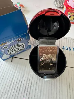 pokemon burger king gold card set - Image 2