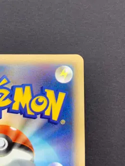 Chatot 032/DPt-P Challenge Hiroba Prize Promo Pokemon Card | Japanese | LP+ - Image 4