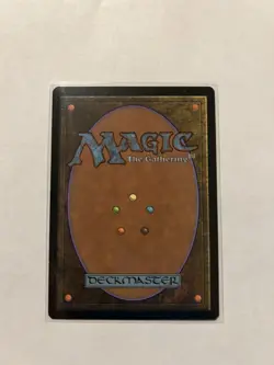 Magic: The Gathering Mox Opal Modern Masters 2015 NM - Image 2