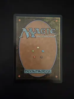 The Walls of Ba Sing Se (Borderless) Foil- Avatar: The Last Airbender (TLA) - Image 2