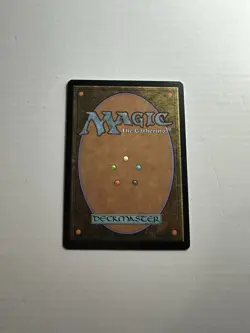 Cleansing Meditation LP Torment Magic The Gathering Mtg Lightly Played Sorcery - Image 2