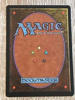 MTG - Remove Enchantments - Legends - NM English Magic 1994 - Image 2